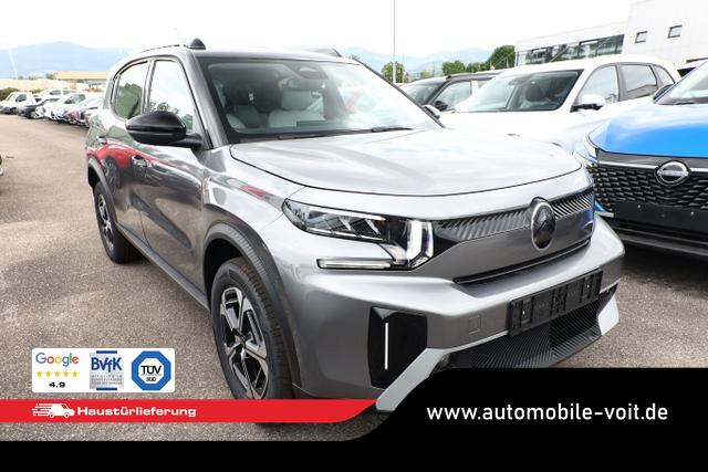 Citro&euml;n C3 Aircross MAX Hybrid 7S Nav Kam 2xPDC CarP 17Z 