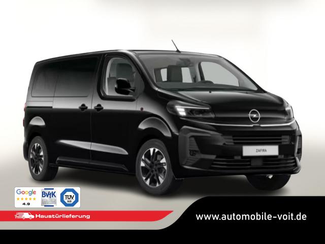 Opel Zafira - GS AT8 L 8-S Nav Massage Kam SHZ KlimaP