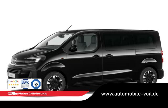 Opel Zafira GS AT8 L 8-S Nav Massage Kam SHZ KlimaP 