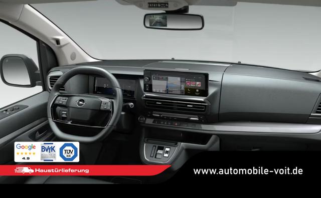 Opel Zafira GS AT8 L 8-S Nav Massage Kam SHZ KlimaP 