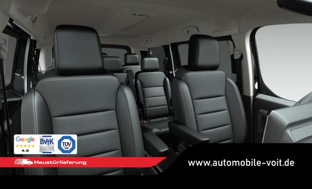 Opel Zafira GS AT8 L 8-S Nav Massage Kam SHZ KlimaP 