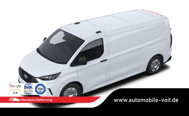 Ford Transit Custom Trend Aut 320L2 LED SHZ Kam 2S 
