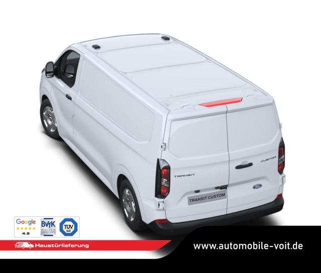 Ford Transit Custom Trend Aut 320L2 LED SHZ Kam 2S 