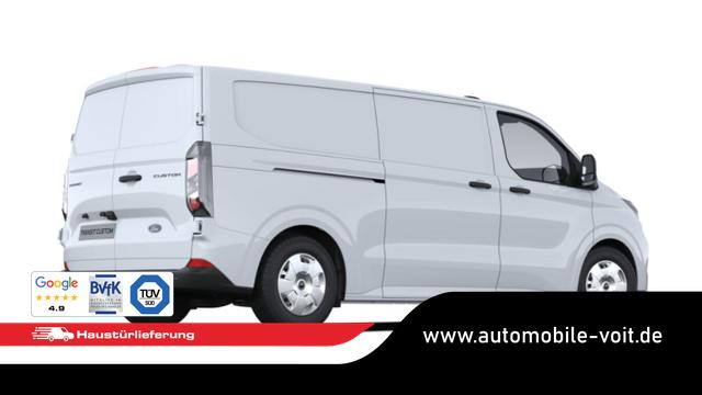 Ford Transit Custom Trend Aut 320L2 LED SHZ Kam 2S 