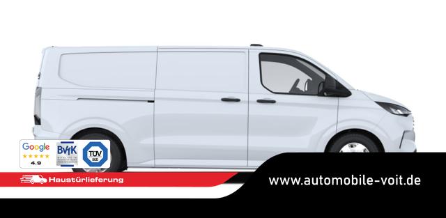 Ford Transit Custom Trend Aut 320L2 LED SHZ Kam 2S 