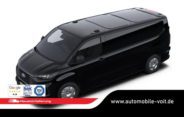 Ford Transit Custom Trend 320L2 LED Kam Temp PDC 3S 
