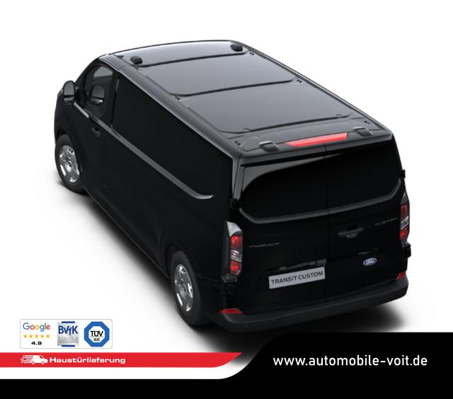 Ford Transit Custom Trend 320L2 LED Kam Temp PDC 3S 