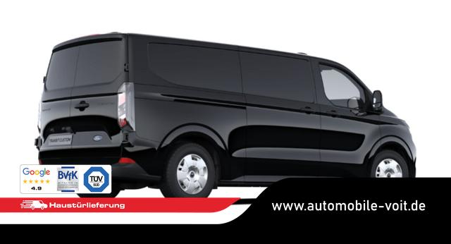 Ford Transit Custom Trend 320L2 LED Kam Temp PDC 3S 