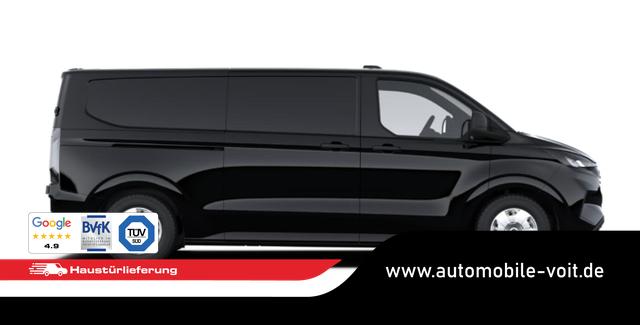 Ford Transit Custom Trend 320L2 LED Kam Temp PDC 3S 