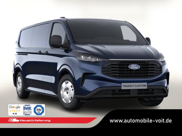 Ford Transit Custom - Trend 320L2 LED SHZ Kam Temp 2S