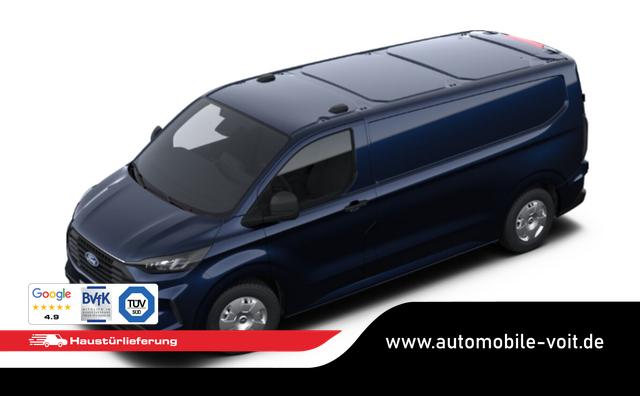 Ford Transit Custom Trend Aut 320L2 LED Kam Temp 3S 