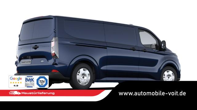 Ford Transit Custom Trend Aut 320L2 LED Kam Temp 3S 