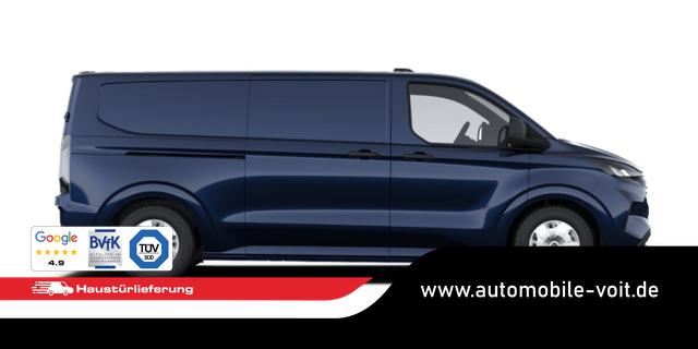 Ford Transit Custom Trend Aut 320L2 LED Kam Temp 3S 