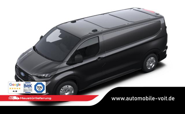 Ford Transit Custom Trend 320L2 LED AHK SHZ Kam 3S 