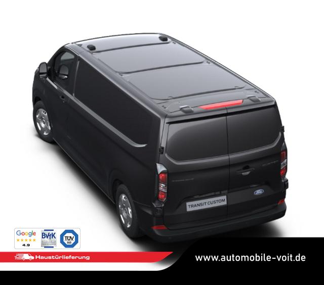 Ford Transit Custom Trend 320L2 LED AHK SHZ Kam 3S 