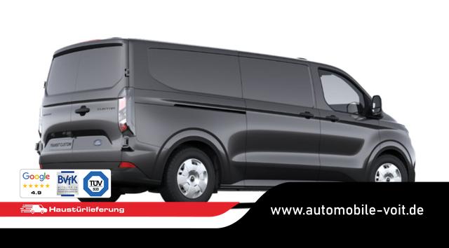 Ford Transit Custom Trend 320L2 LED AHK SHZ Kam 3S 