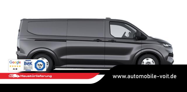 Ford Transit Custom Trend 320L2 LED AHK SHZ Kam 3S 