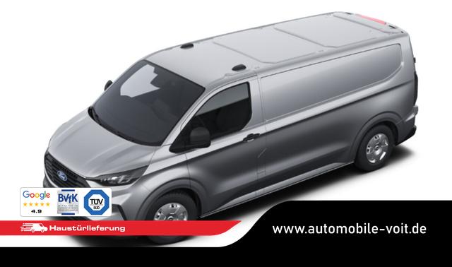 Ford Transit Custom Trend 320L2 LED Kam Temp PDC 3S 