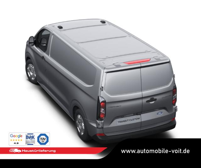 Ford Transit Custom Trend 320L2 LED Kam Temp PDC 3S 