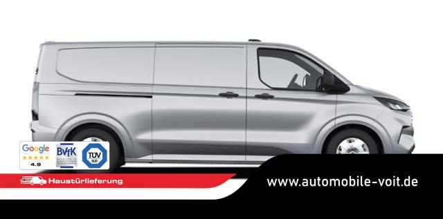 Ford Transit Custom Trend 320L2 LED Kam Temp PDC 3S 