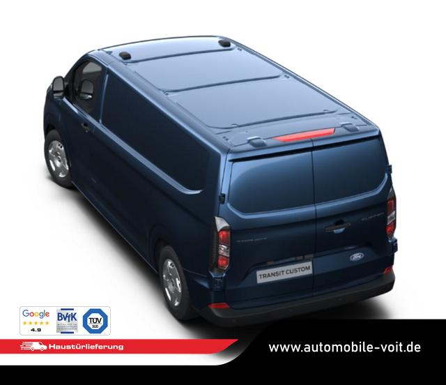 Ford Transit Custom Trend 320L2 LED AHK SHZ Kam 3S 