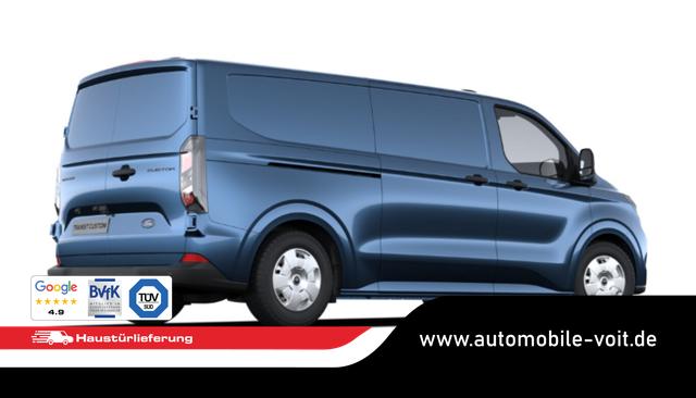 Ford Transit Custom Trend 320L2 LED AHK SHZ Kam 3S 