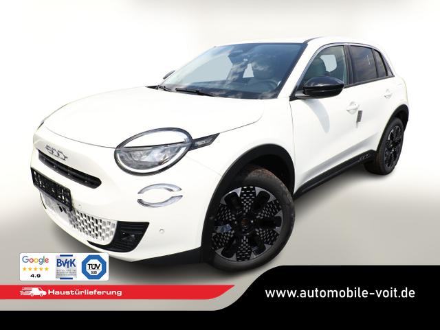 Fiat 600 - Hybrid La Prima SHZ eHK ACC Nav Kam 360&deg;PDC