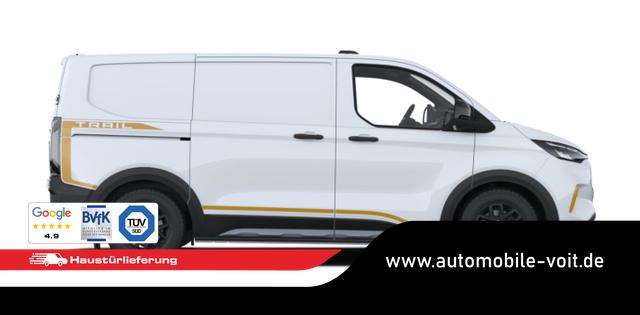 Ford Transit Custom Trail 320L1 LED SHZ Kam Temp 16Z 