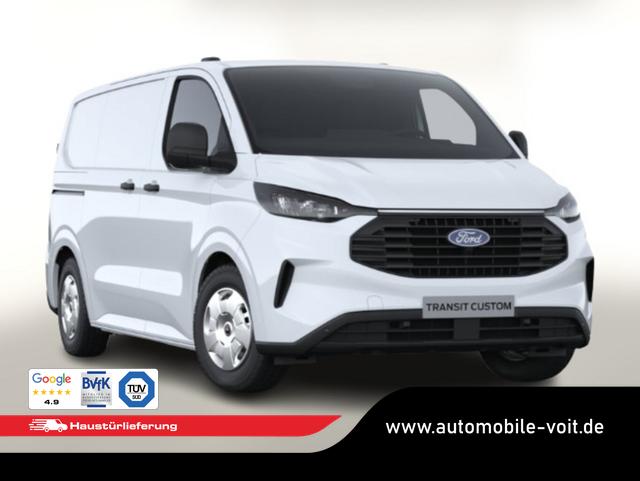 Ford Transit Custom - Trend Aut 320L1 LED SHZ Kam 2S