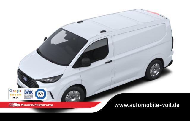 Ford Transit Custom Trend Aut 320L1 LED SHZ Kam 2S 