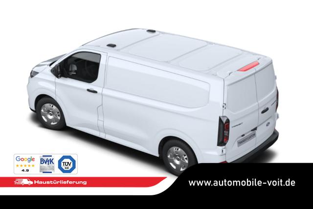 Ford Transit Custom Trend Aut 320L1 LED SHZ Kam 2S 