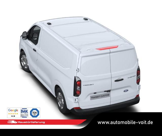 Ford Transit Custom Trend Aut 320L1 LED SHZ Kam 2S 