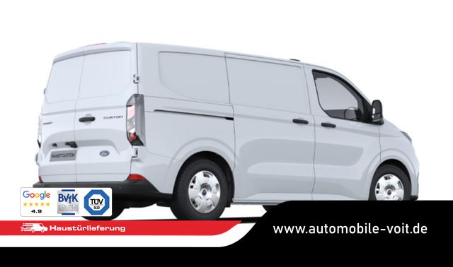 Ford Transit Custom Trend Aut 320L1 LED SHZ Kam 2S 