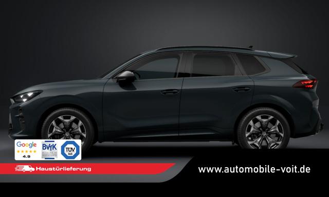 Cupra Terramar VZ 4D Pano AHK eHk Kam SHZ ACC 3ZClim 