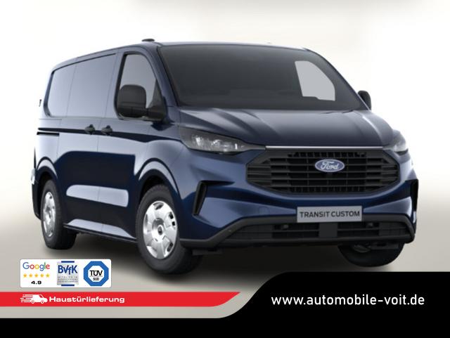 Ford Transit Custom - Trend Aut 320L1 LED SHZ Kam Temp