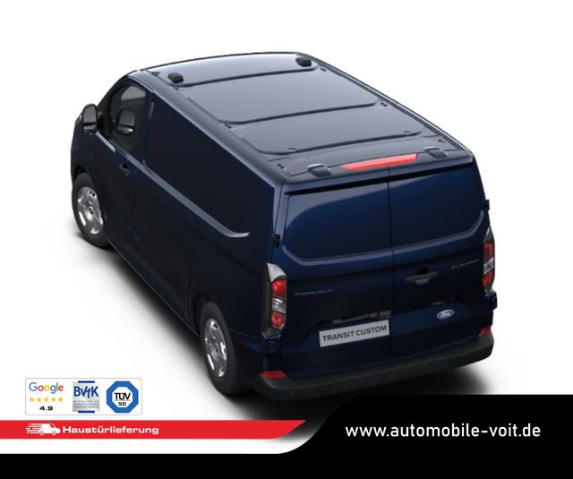 Ford Transit Custom Trend Aut 320L1 LED SHZ Kam Temp 