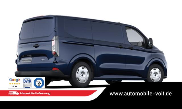 Ford Transit Custom Trend Aut 320L1 LED SHZ Kam Temp 