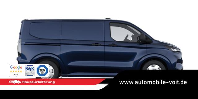 Ford Transit Custom Trend Aut 320L1 LED SHZ Kam Temp 