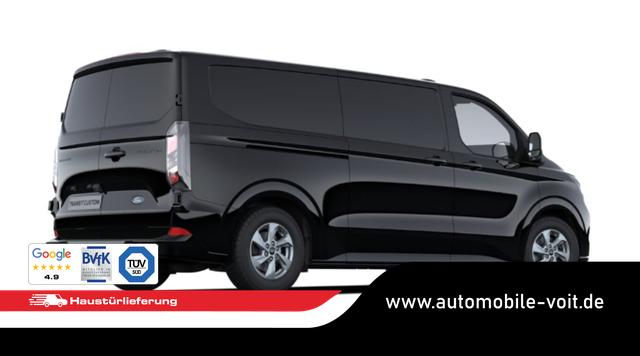 Ford Transit Custom Limited 320L2 LED SHZ Kam KeyL 2S 