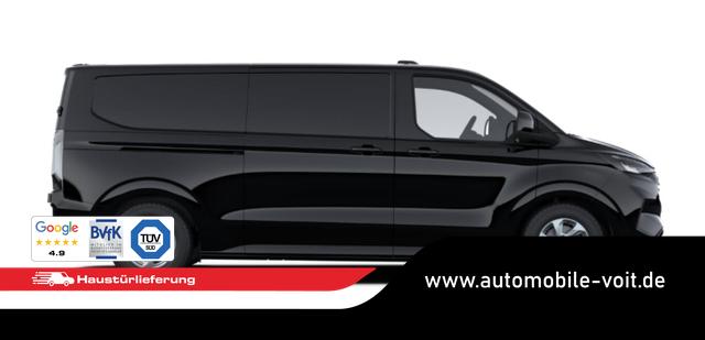 Ford Transit Custom Limited 320L2 LED SHZ Kam KeyL 2S 