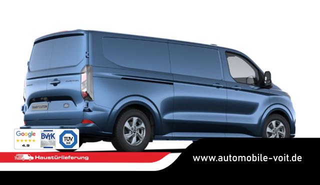 Ford Transit Custom Limited 320L2 LED SHZ Kam PDC 16Z 