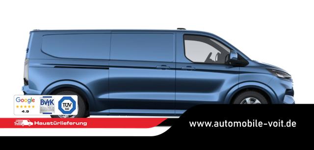 Ford Transit Custom Limited 320L2 LED SHZ Kam PDC 16Z 