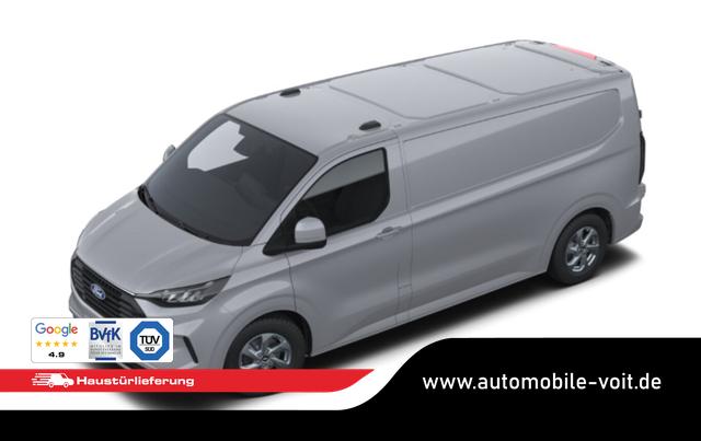 Ford Transit Custom Limited 320L2 LED SHZ Kam PDC 16Z 