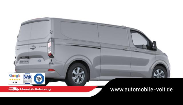 Ford Transit Custom Limited 320L2 LED SHZ Kam PDC 16Z 