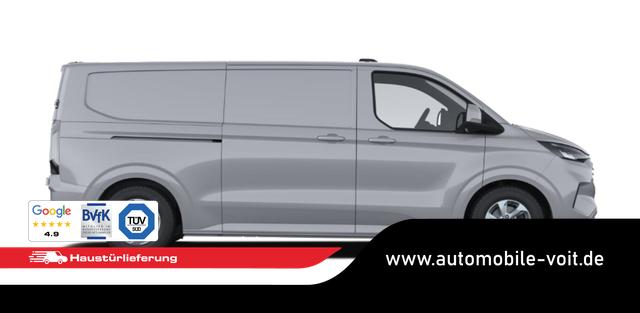 Ford Transit Custom Limited 320L2 LED SHZ Kam PDC 16Z 