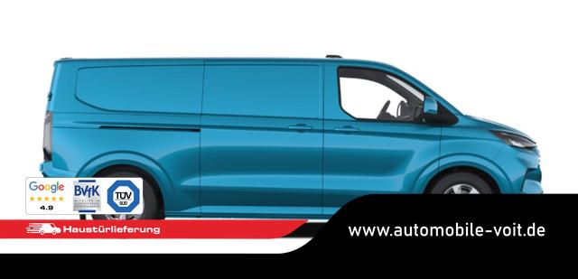 Ford Transit Custom Limited 320L2 AHK LED SHZ KeyL 3S 