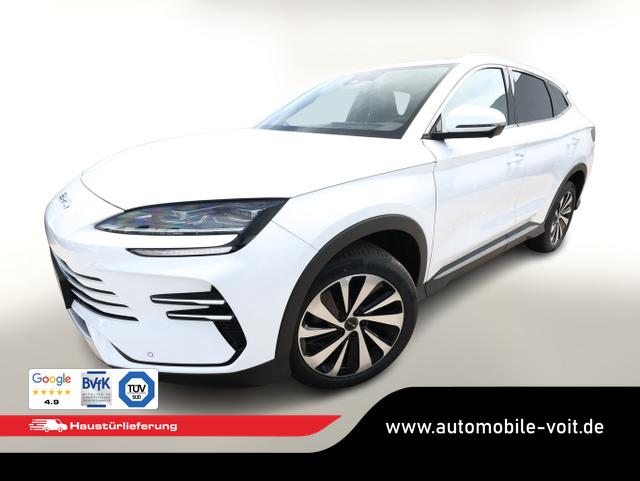 BYD Seal U DM-i - Comfort 218 Reichw.+ Pano 360Kam ACC