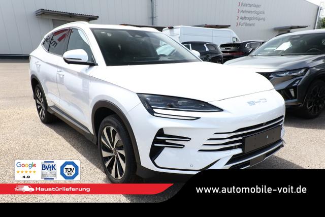BYD Seal U DM-i Comfort 218 Reichw.+ Pano 360Kam ACC 