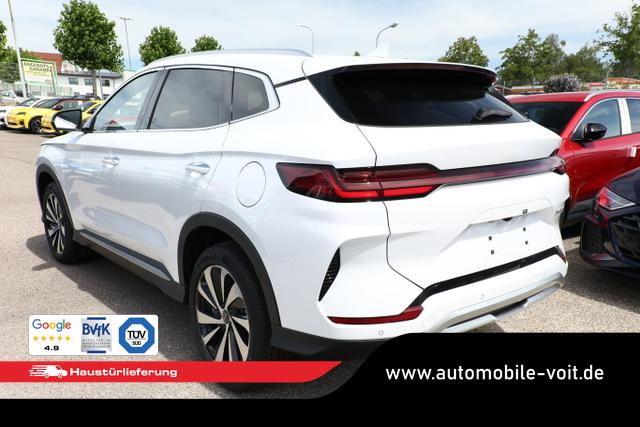 BYD Seal U DM-i Comfort 218 Reichw.+ Pano 360Kam ACC 