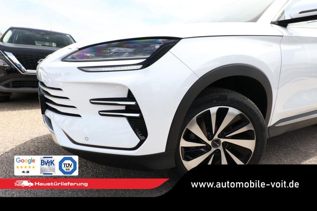 BYD Seal U DM-i Comfort 218 Reichw.+ Pano 360Kam ACC 